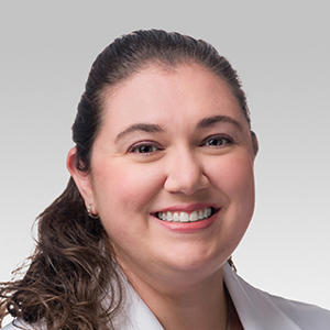 Image of Dr. Erica R. Vormittag-Nocito, MD