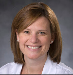 Image of Dr. Amy P. Stallings, MD