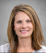 Image of Ms. Colleen Martin, LCSW
