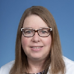 Image of Dr. Christie B. Mina, MD