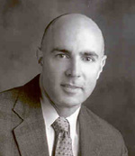 Image of Dr. George P. Chatson, MD