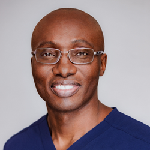 Image of Dr. Albert Asante, MD