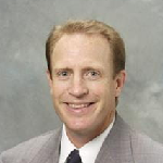 Image of Dr. John Macksood, DO