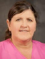 Image of Mrs. Erika Jean Koepsell, BSN, RN, CDCES, DPT