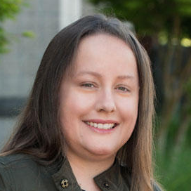 Image of Dr. Meghan Kori McCullers, MD