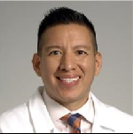 Image of Dr. Jerry M. Cajina, DO