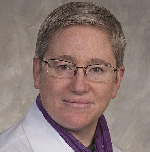 Image of Dr. Eleanor S. Winston, MD