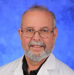 Image of Dr. Raul E. Ramirez Acevedo, MD