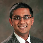 Image of Dr. Bakul Kumar Patel, MD