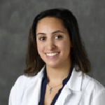 Image of Dr. Melissa Ann Morello, MD