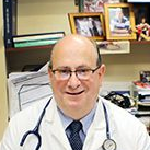 Image of Dr. David John Domenichini, MD