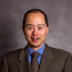 Image of Dr. Carson Wong, MD