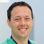 Image of Dr. Michael Waters, MD