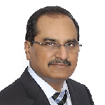 Image of Dr. Dhruv B. Vyas, MD
