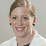 Image of Dr. Emily M. Bugeaud, PhD, MD