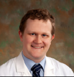 Image of Dr. Nicholas S. Samuel Clark, MD