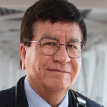 Image of Dr. Luis E. Jauregui, MD