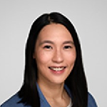 Image of Dr. Mary J. Kao, MD