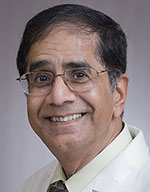 Image of Dr. Srinivas A. Atri, MD