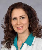Image of Dr. Carol Lattouf, MD