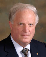 Image of Dr. Devron Henry Char, MD