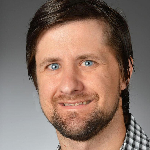 Image of Dr. Justin Ray Smith, MD