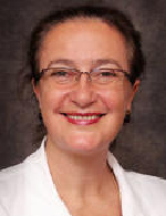 Image of Dr. Sabina Diehr, MD