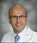 Image of Dr. Indrajit Majumdar, MBBS, MD