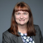 Image of Dr. Sharon E. Hovey, MD, FAAP