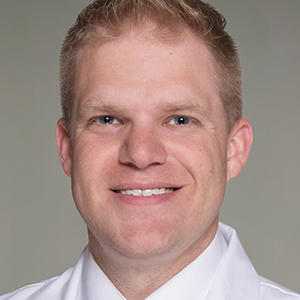 Image of Dr. Andrew O'Kelley, DO