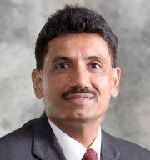 Image of Dr. Umesh K. Pathak, MD