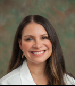 Image of Dr. Karla C. Guerra, DO