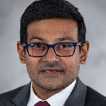 Image of Dr. Satya V. Kurada, MD