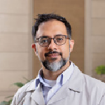 Image of Dr. Hammad Saudye, MD