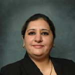 Image of Dr. Nimra H. Rana, MD