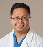 Image of Dr. Desiderio J. Rimon, MD