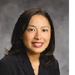 Image of Dr. Anh Dao T. Chung, DO