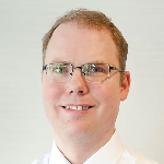 Image of Dr. Brett W. Nyholm, MD