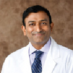 Image of Dr. Sridhar Goli, MD, MD, FAAP