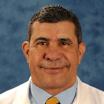 Image of Dr. Mario A. Reyes, MD
