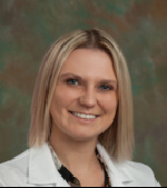 Image of Brittany Ann Kendrick, NP, FNP