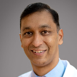 Image of Dr. Rishi Gupta, MD