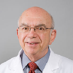 Image of Dr. Roger M. Lyons, MD, FACP