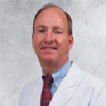 Image of Dr. Larry C. Brakebill, MD