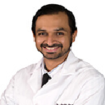 Image of Dr. Parth Upendra Patel, MD