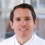 Image of Dr. Eric David Hansen, BA, MD