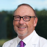 Image of Dr. Keith M. Maxwell, MD