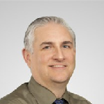 Image of Dr. Vincent M. Rizzo, MD