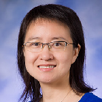 Image of Dr. Bing Zhu, MD