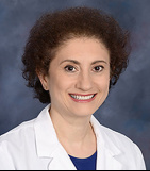 Image of Dr. Isabella U. Alkasov, MD